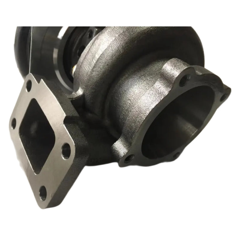 GEN2 Racing Turbo with Dual Ball Bearing