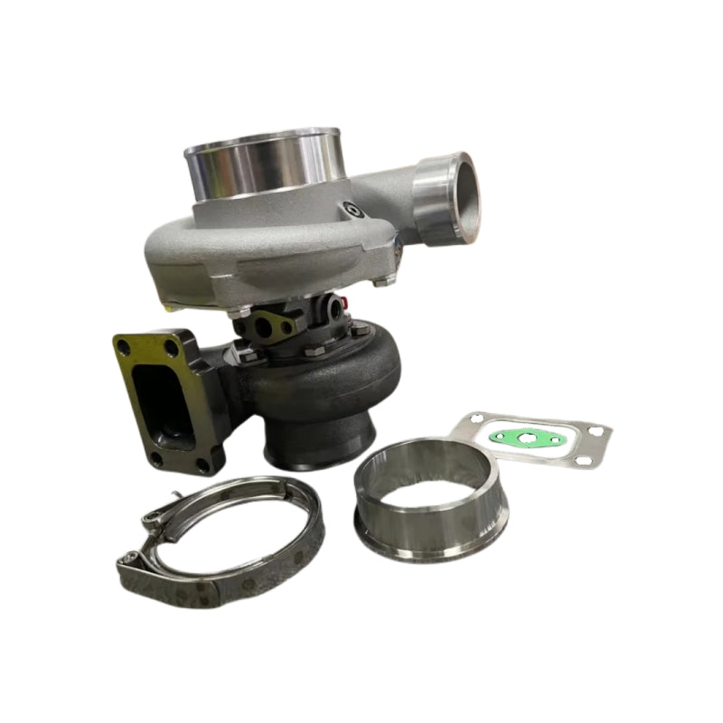 GTX3582R GEN 2 Turbocharger T3 V Band