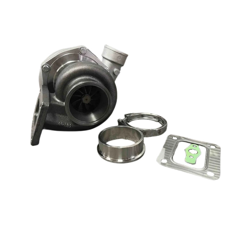 dual ball bearing turbocharger gtx3582r gen2