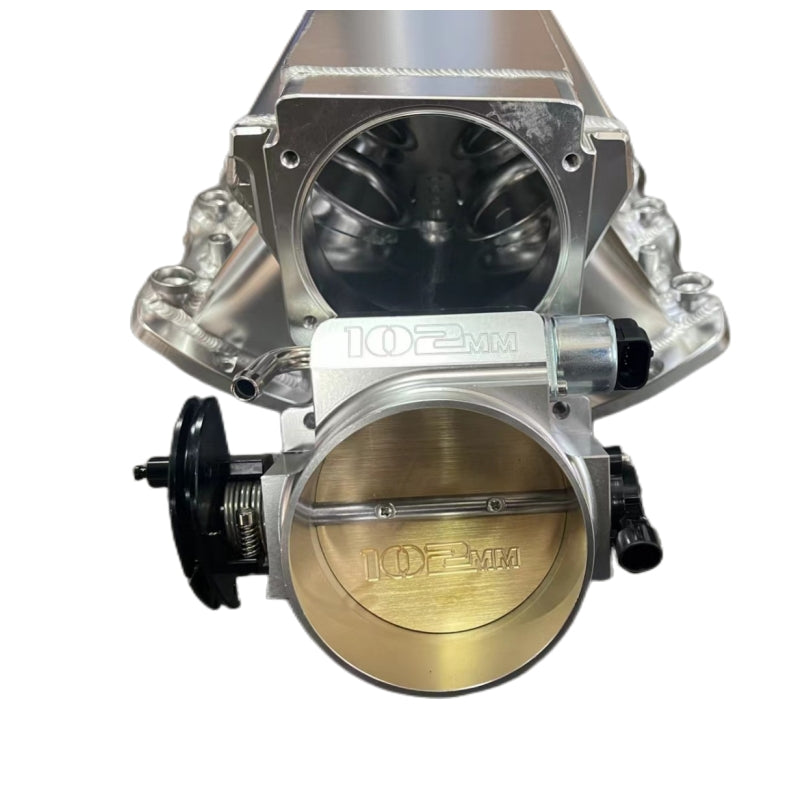 102mm Throttle Body