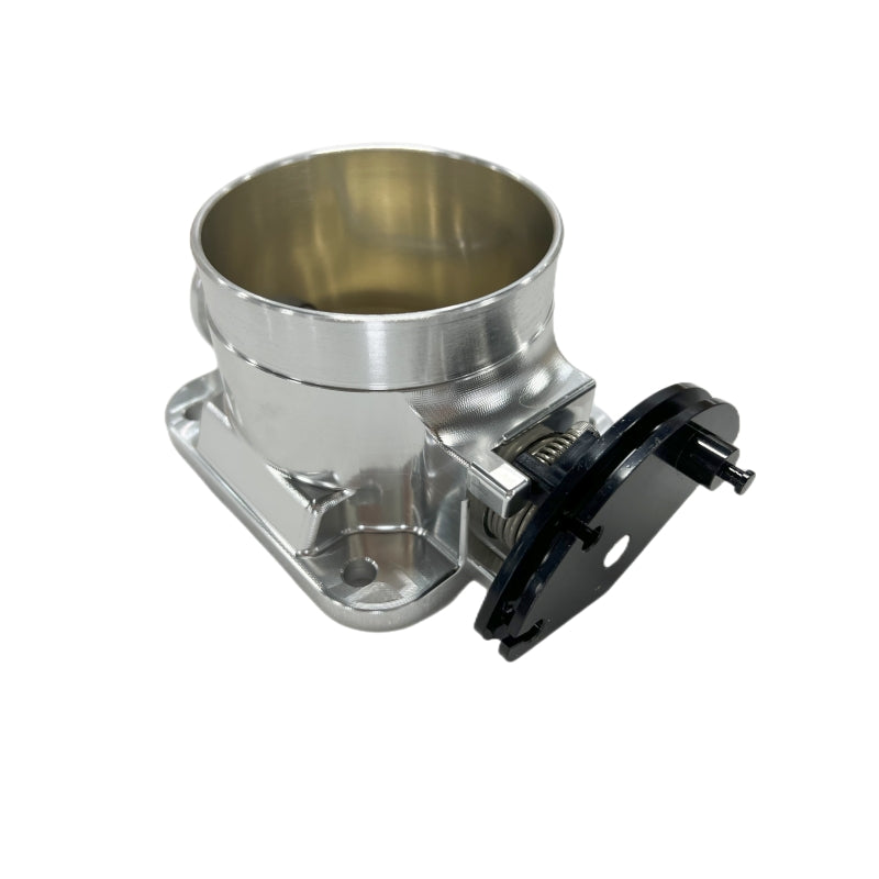 RB20DET Intake Manifold 90mm Throttle Body