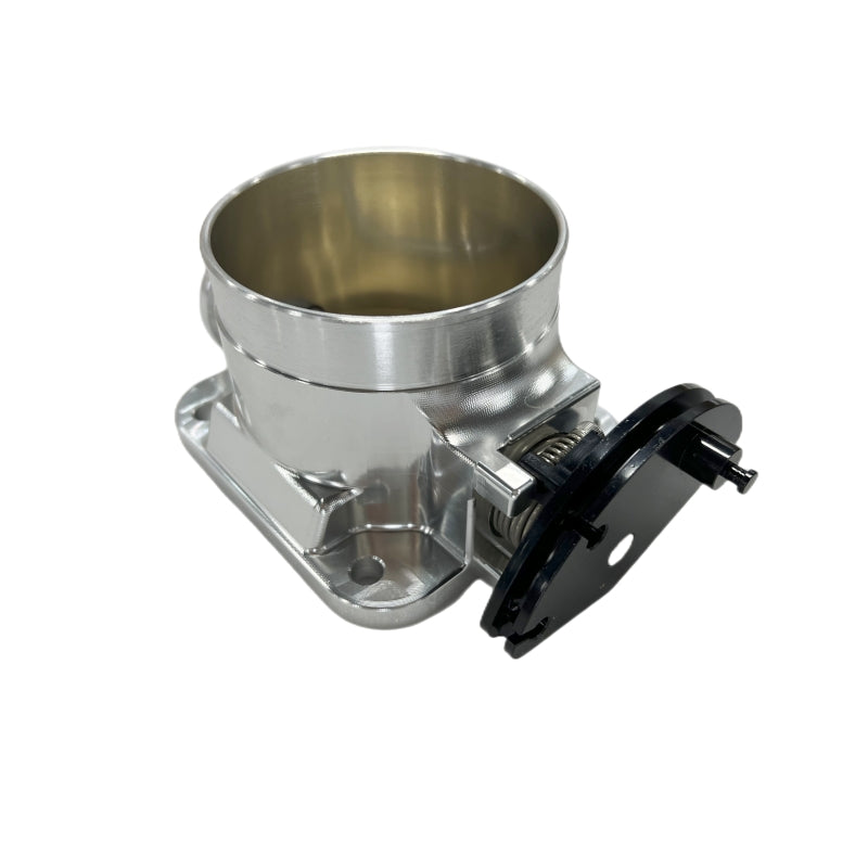 RB25DET Intake Manifold with 90mm Throttle Body