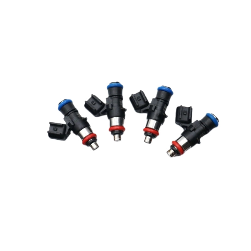 Ev6 Injector the Differences in EV1 EV6 EV14 Fuel Injector Body Styles – INAT Auto Parts