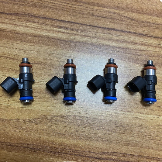 How to Tell the Difference Between High-impedance of Low-impedance Injectors?
