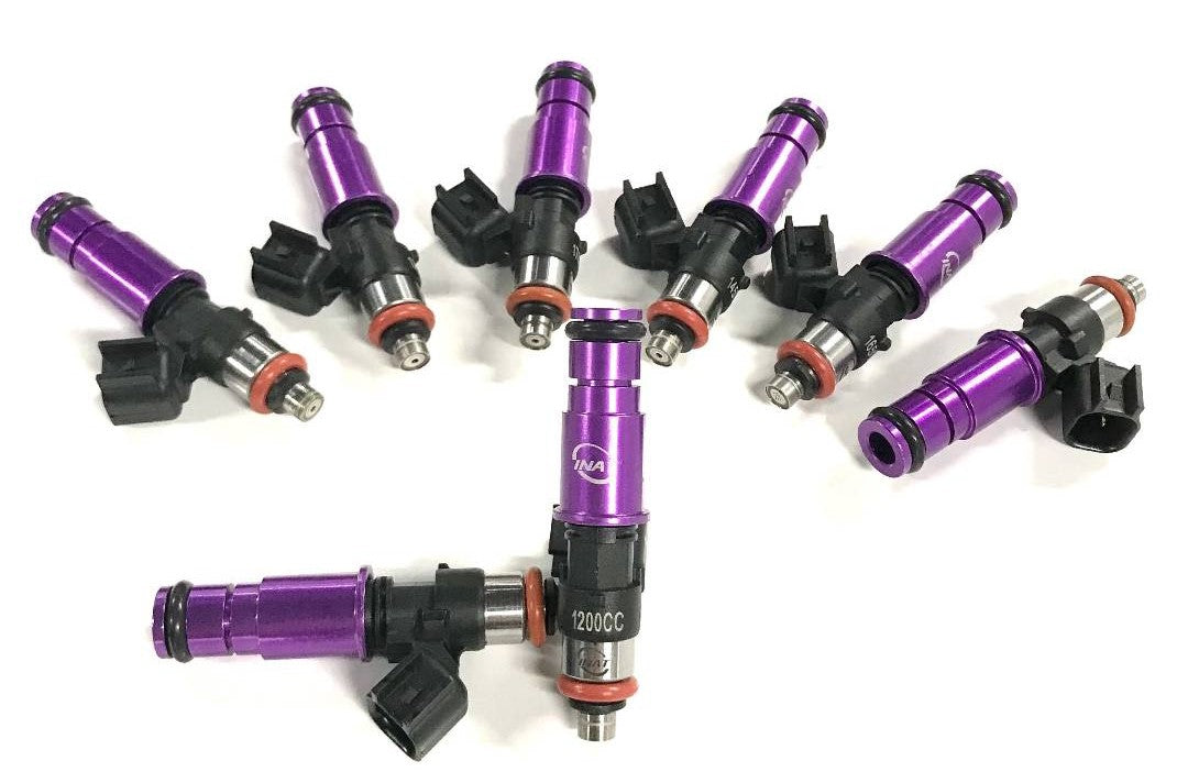 What is the most common cause of injector failure? INAT Auto Parts