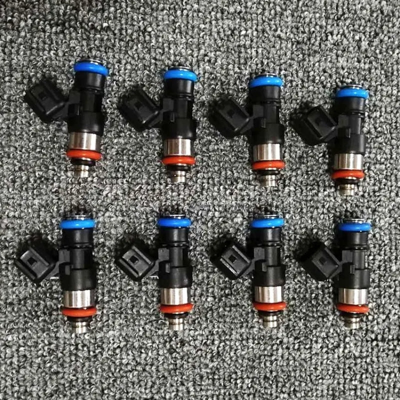 What Do EV1, EV6, and EV14 Mean When It Comes to Fuel Injectors? INAT