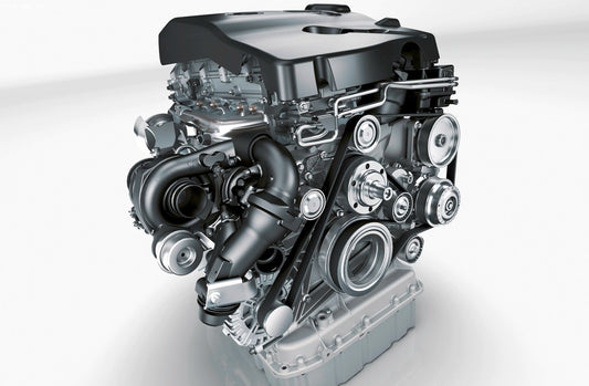 The difference between 1.6L and 2.0L engines