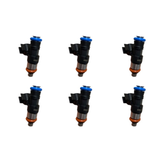 the Most Common Connector Types for Fuel Injectors