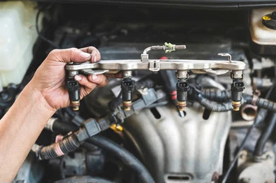 How to Clean Your Fuel Injectors at Home?