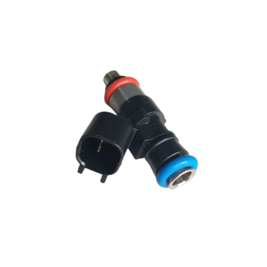 high-impedance fuel injector