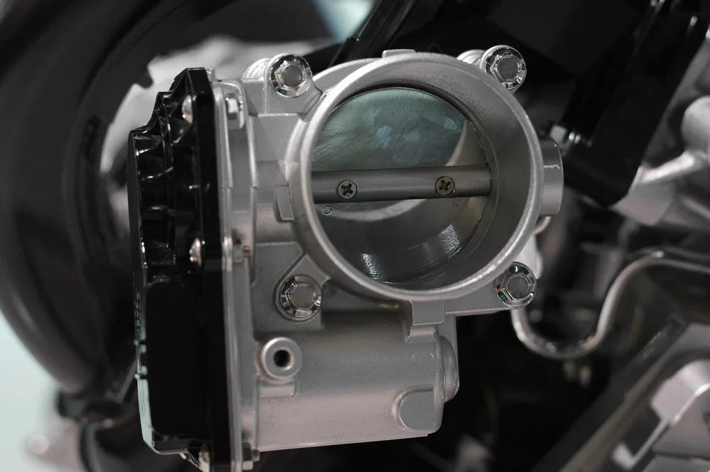 Advantages and Disadvantages of Upgrading Throttle Bodies