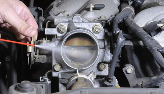 Symptoms of a Bad or Failing Throttle Body and When to Upgrade Your Entire Fuel System