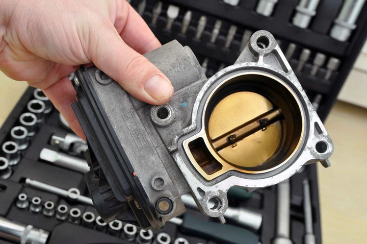 What Is A Throttle Body and What Does It Do?