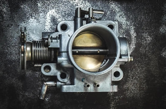 What Are The Different Types of Throttle Bodies?