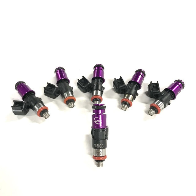 Racing Injectors, High Performance Fuel Injectors, Car Fuel Injectors