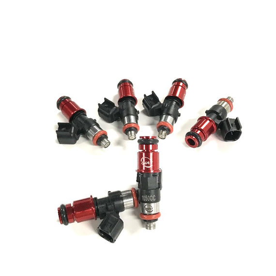 Racing Injectors, High Performance Fuel Injectors, Car Fuel Injectors INAT Auto Parts