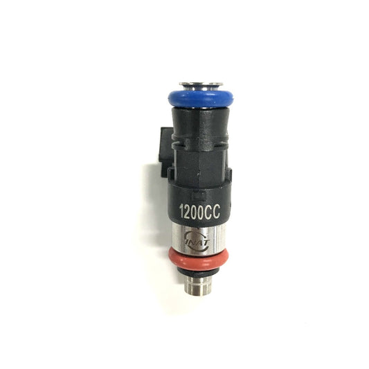 high impedance 1200cc fuel injector