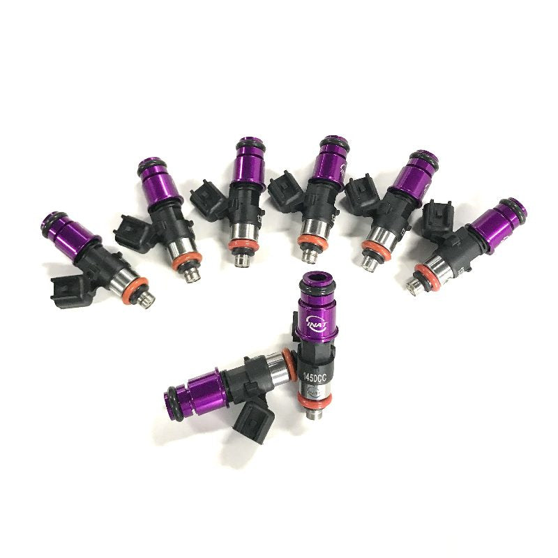  1450cc LS2 Fuel Injectors