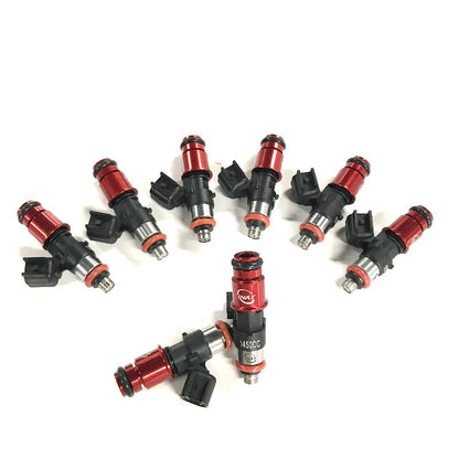  E85 140lb LS2 Fuel Injectors