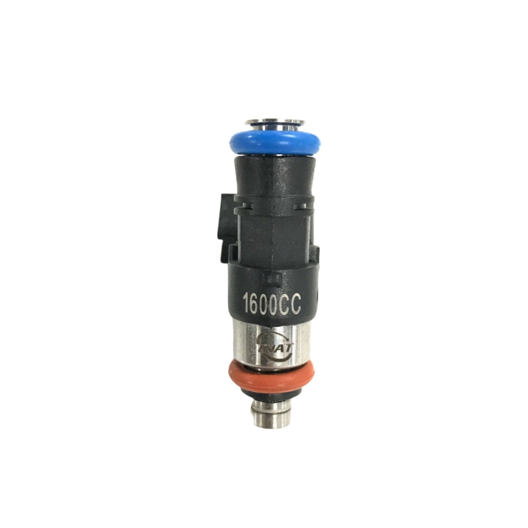  high impedance 1600cc fuel injector 