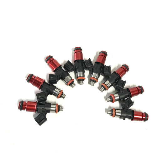 2010 Dodge Challenger SRT8 injectors