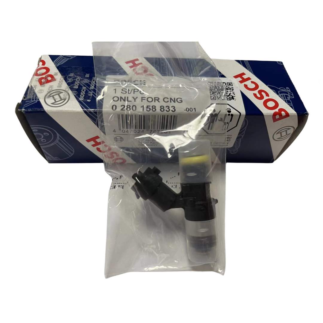 2200cc 210lb Fuel Injector LS3 Style 14mm CNG Injector for GM Gen 4