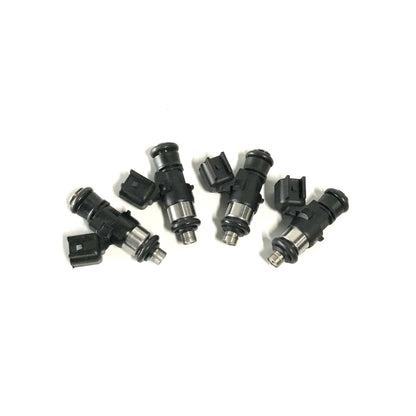 4pcs Stock E85 Compatible Fuel Injectors for VW MK7 GTI/R Audi S3 8V