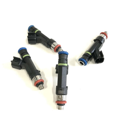 FuelTech High Impedance Fuel Injector – 2520cc / 240 Lb/hr – EV1 Connector – Universal