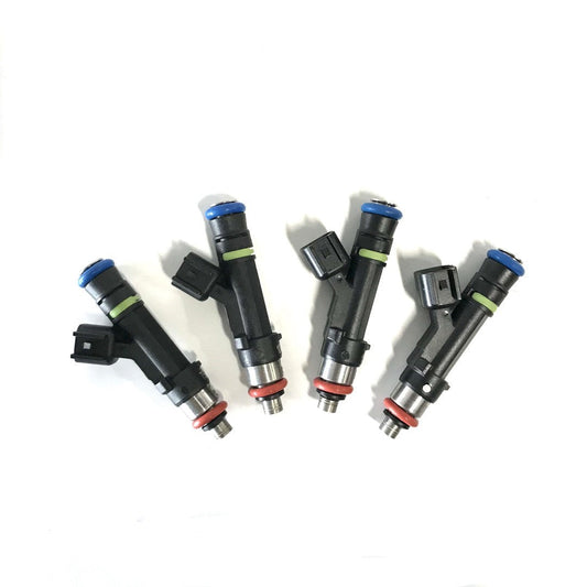 4pcs Stock Injectors for 2013-2018 Ford Focus ST 2.0 RS 2.3 Turbo