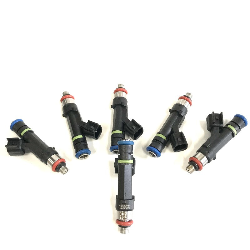 ls1 1250cc car fuel injectors