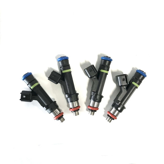 4pcs Fuel Injectors for 1991-1996 Infiniti G20 2.0 SR20DE 1999-2002