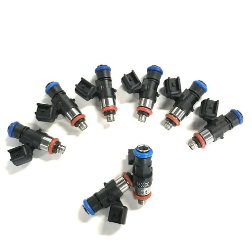Racing Injectors, High Performance Fuel Injectors, Car Fuel Injectors INAT Auto Parts