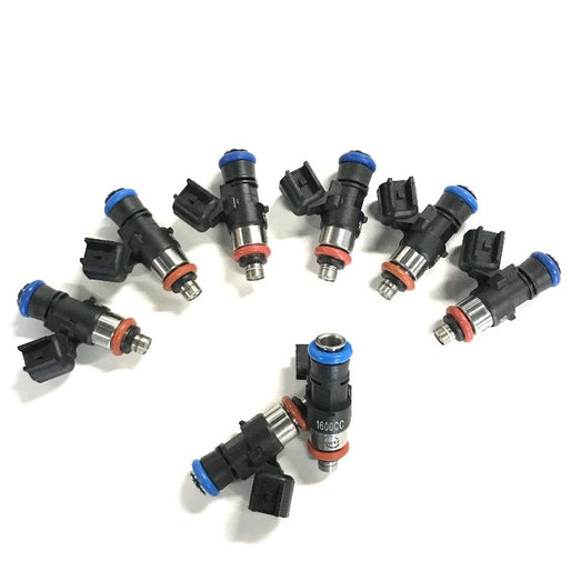 Racing Injectors, High Performance Fuel Injectors, Car Fuel Injectors