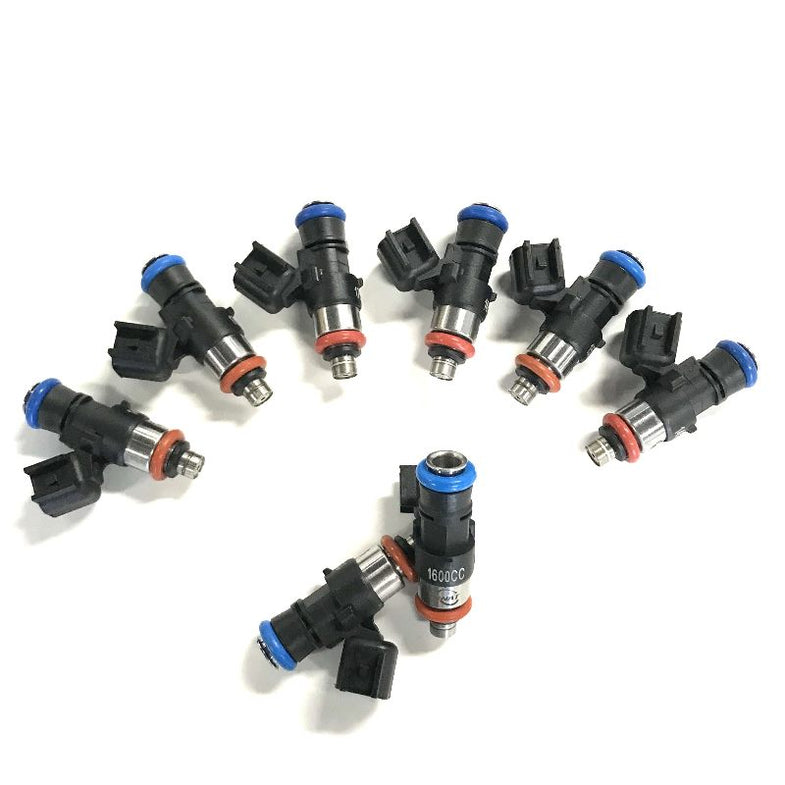 Racing Injectors, High Performance Fuel Injectors, Car Fuel Injectors