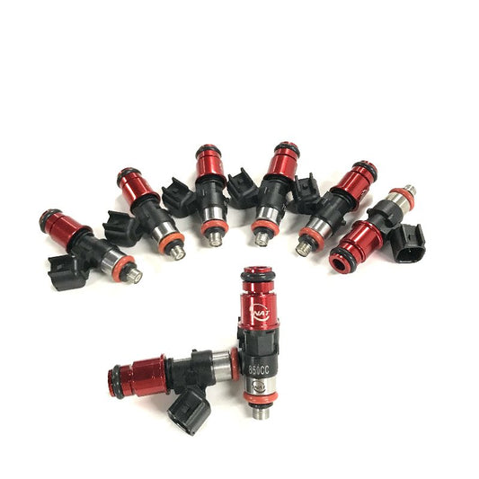 LS2 850cc injectors E85