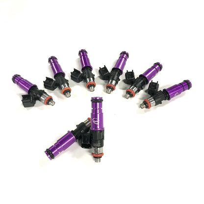 LS1 850cc 80lb fuel  injectors 