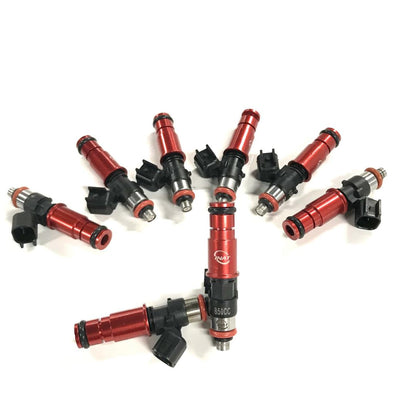 LS1 850cc 80lb injectors 