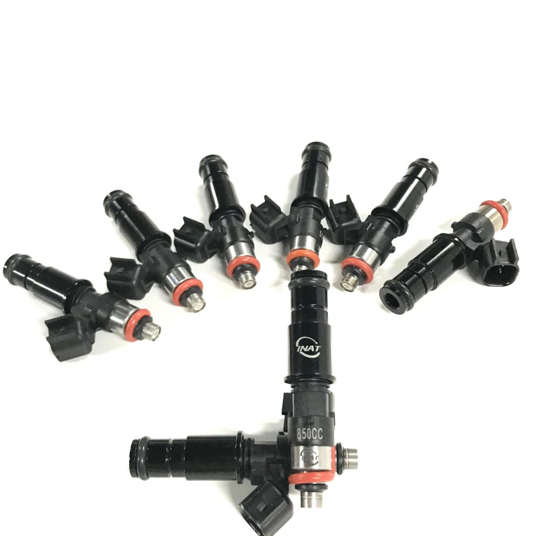 LS1 850cc  injectors E85