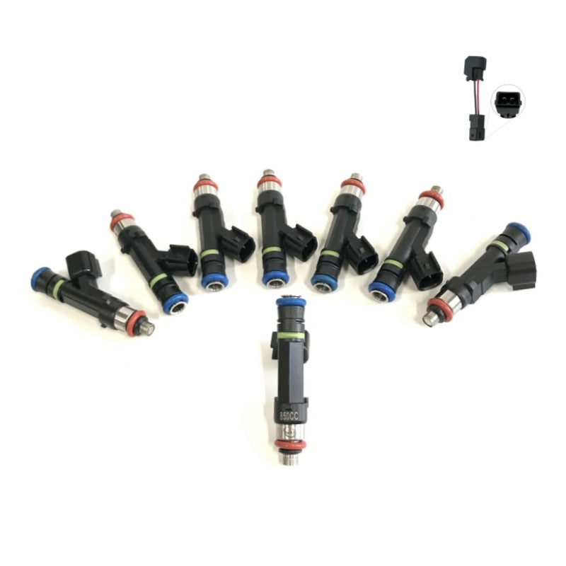 ls1 850cc injectors ev1