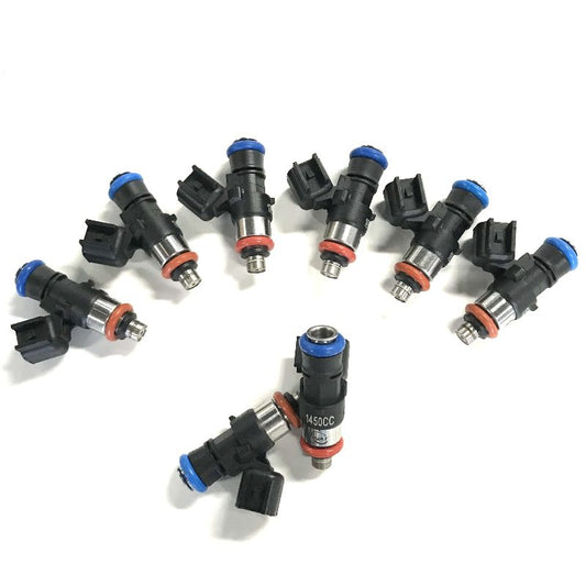 EV6 1450cc fuel injectors