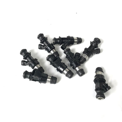 8pcs L76 Injectors for 2007–2009 Chevrolet Suburban Avalanche Silverado GMC Sierra Yukon XL 4.8 5.3 6.0