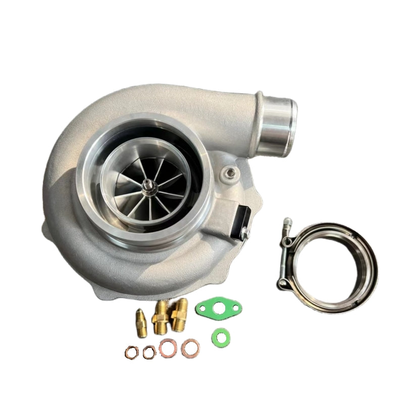 g-series turbocharger kit