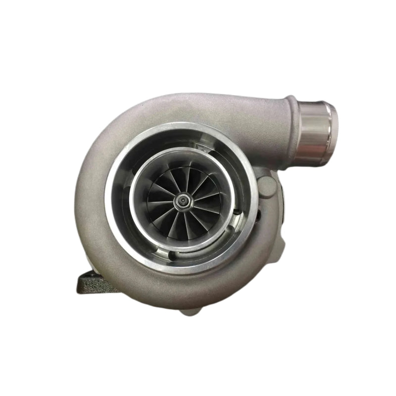 dual ball bearing turbo gtx3076r
